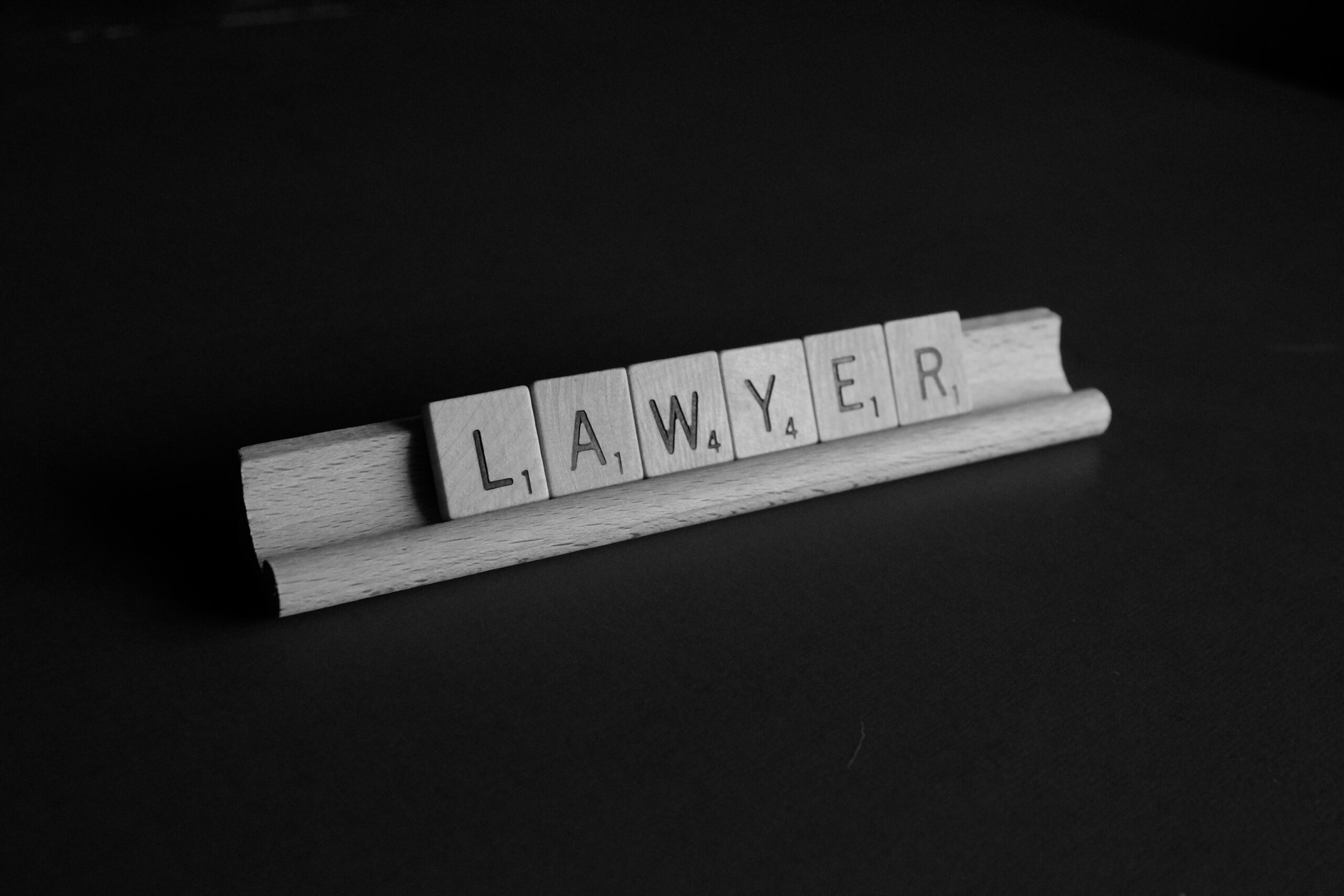 Personal Branding For Lawyers