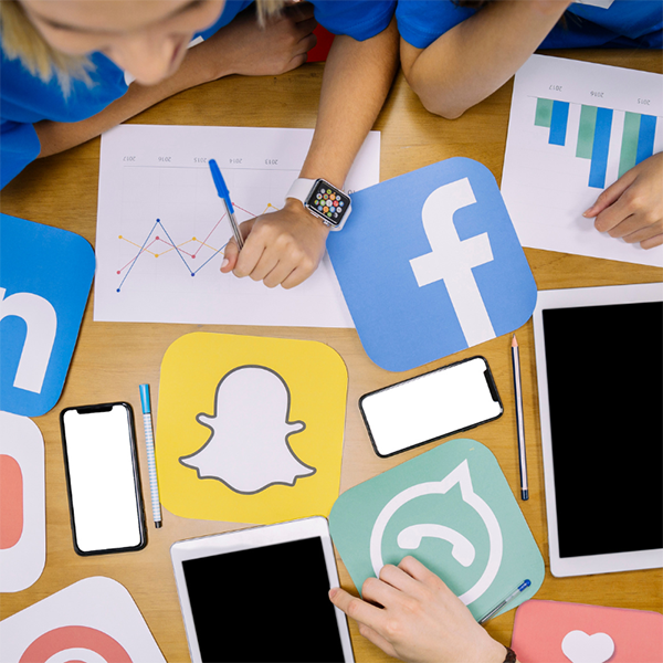 Image hover effect image